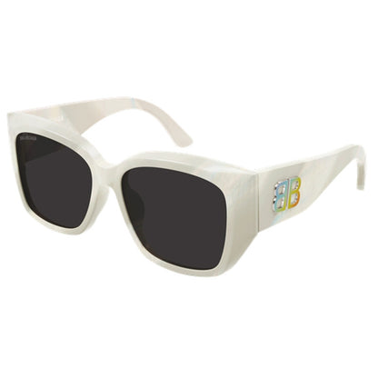 Occhiale da Sole Balenciaga, Modello: BB0445SK Colore: 003