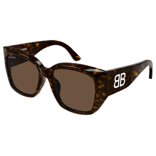Occhiale da Sole Balenciaga, Modello: BB0445SK Colore: 004