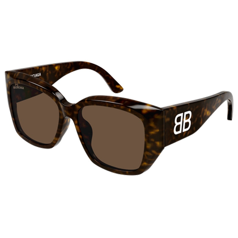 Occhiale da Sole Balenciaga, Modello: BB0445SK Colore: 004