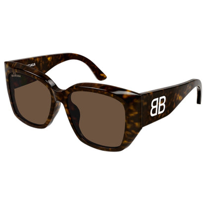 Occhiale da Sole Balenciaga, Modello: BB0445SK Colore: 004