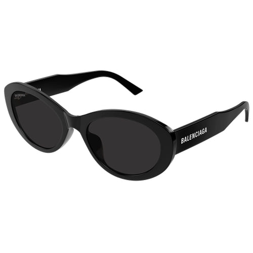 Occhiale da Sole Balenciaga, Modello: BB0446S Colore: 001