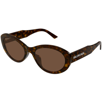 Occhiale da Sole Balenciaga, Modello: BB0446S Colore: 002