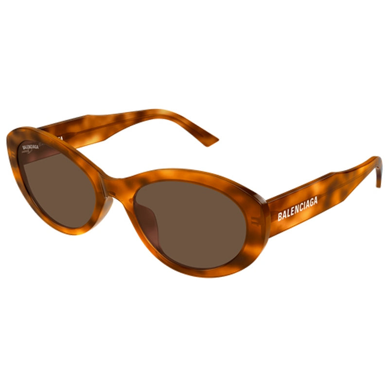 Occhiale da Sole Balenciaga, Modello: BB0446S Colore: 003