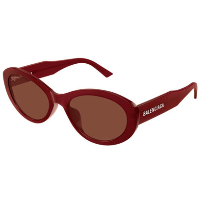 Occhiale da Sole Balenciaga, Modello: BB0446S Colore: 005