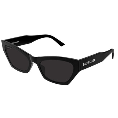 Occhiale da Sole Balenciaga, Modello: BB0447S Colore: 001