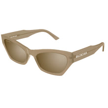 Carica l&#39;immagine nel visualizzatore di Gallery, Occhiale da Sole Balenciaga, Modello: BB0447S Colore: 004