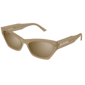 Occhiale da Sole Balenciaga, Modello: BB0447S Colore: 004