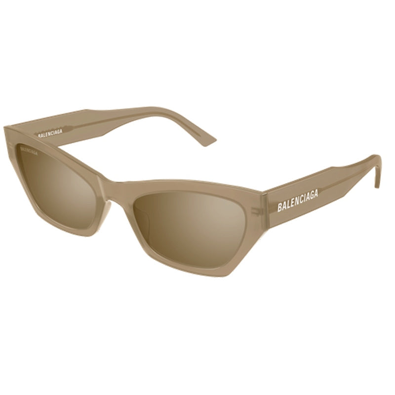 Occhiale da Sole Balenciaga, Modello: BB0447S Colore: 004