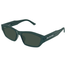 Carica l&#39;immagine nel visualizzatore di Gallery, Occhiale da Sole Balenciaga, Modello: BB0448SK Colore: 003