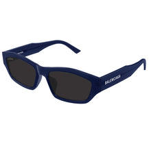 Carica l&#39;immagine nel visualizzatore di Gallery, Occhiale da Sole Balenciaga, Modello: BB0448SK Colore: 004