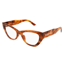 Carica l&#39;immagine nel visualizzatore di Gallery, Occhiale da Vista Balenciaga, Modello: BB0449O Colore: 003