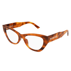 Occhiale da Vista Balenciaga, Modello: BB0449O Colore: 003