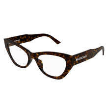 Carica l&#39;immagine nel visualizzatore di Gallery, Occhiale da Vista Balenciaga, Modello: BB0449O Colore: 002