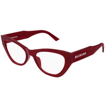 Carica l&#39;immagine nel visualizzatore di Gallery, Occhiale da Vista Balenciaga, Modello: BB0449O Colore: 010