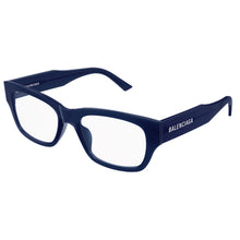 Carica l&#39;immagine nel visualizzatore di Gallery, Occhiale da Vista Balenciaga, Modello: BB0450O Colore: 004