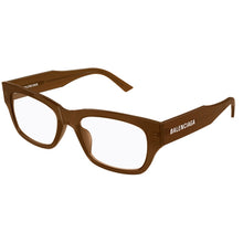 Carica l&#39;immagine nel visualizzatore di Gallery, Occhiale da Vista Balenciaga, Modello: BB0450O Colore: 005