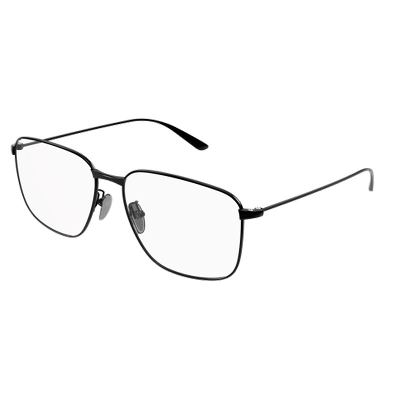Occhiale da Vista Balenciaga, Modello: BB0452O Colore: 002