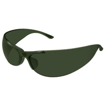 Carica l&#39;immagine nel visualizzatore di Gallery, Occhiale da Sole Balenciaga, Modello: BB0454S Colore: 003