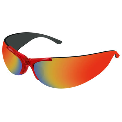 Occhiale da Sole Balenciaga, Modello: BB0454S Colore: 004