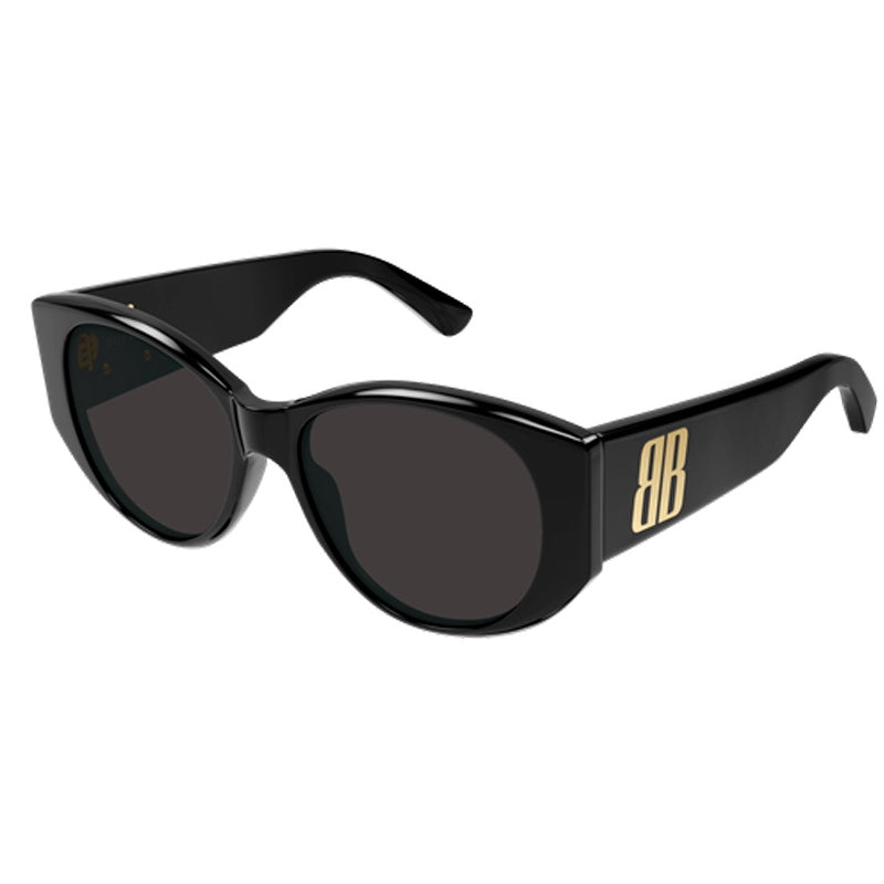 Occhiale da Sole Balenciaga, Modello: BB0455S Colore: 001