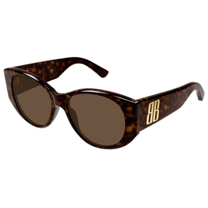 Occhiale da Sole Balenciaga, Modello: BB0455S Colore: 002