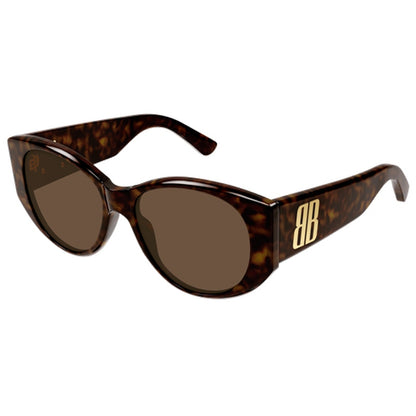 Occhiale da Sole Balenciaga, Modello: BB0455S Colore: 002