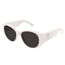 Carica l&#39;immagine nel visualizzatore di Gallery, Occhiale da Sole Balenciaga, Modello: BB0455S Colore: 003