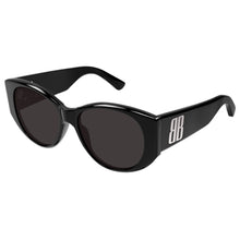 Carica l&#39;immagine nel visualizzatore di Gallery, Occhiale da Sole Balenciaga, Modello: BB0455S Colore: 004