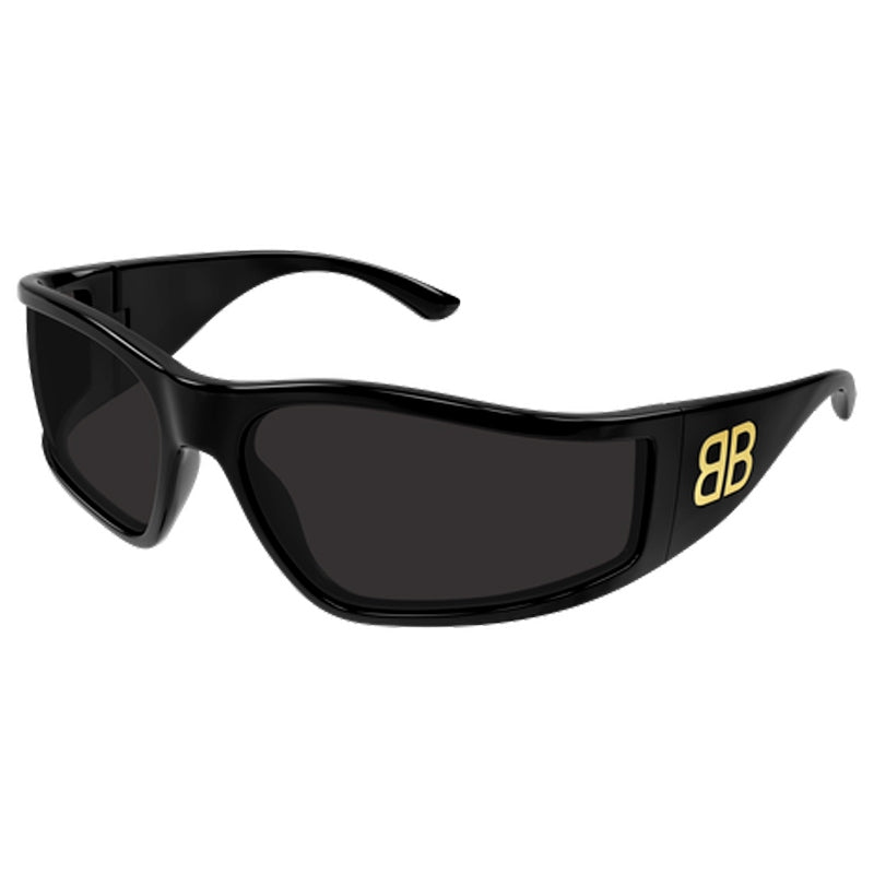 Occhiale da Sole Balenciaga, Modello: BB0457S Colore: 001