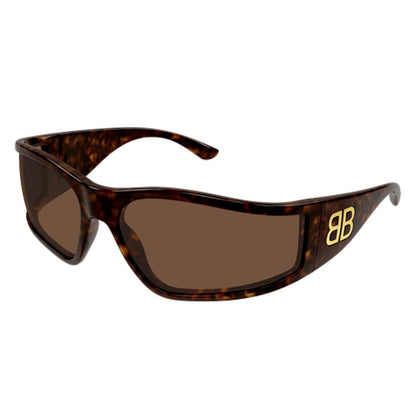 Occhiale da Sole Balenciaga, Modello: BB0457S Colore: 003