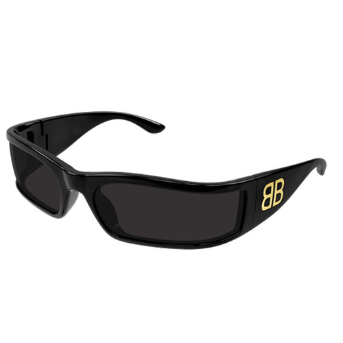 Occhiale da Sole Balenciaga, Modello: BB0458S Colore: 001