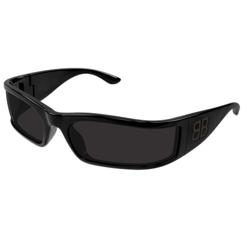 Occhiale da Sole Balenciaga, Modello: BB0458S Colore: 002