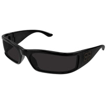 Carica l&#39;immagine nel visualizzatore di Gallery, Occhiale da Sole Balenciaga, Modello: BB0458S Colore: 002