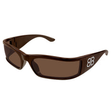Carica l&#39;immagine nel visualizzatore di Gallery, Occhiale da Sole Balenciaga, Modello: BB0458S Colore: 004
