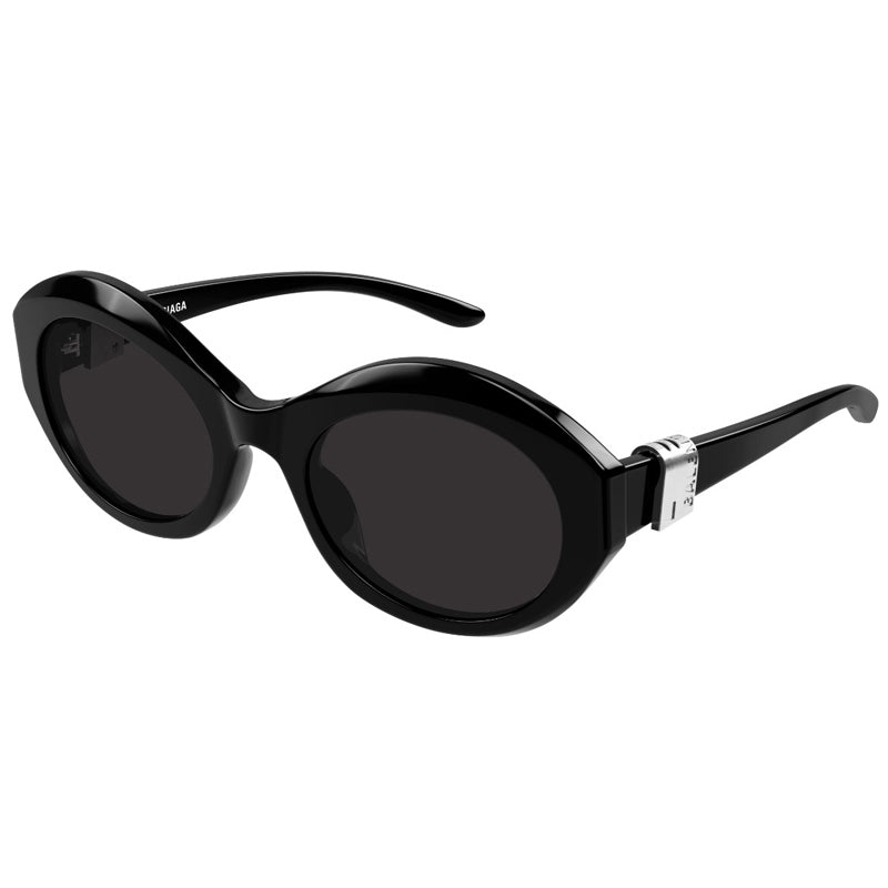 Occhiale da Sole Balenciaga, Modello: BB0460S Colore: 001