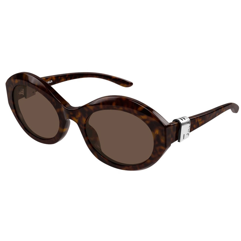 Occhiale da Sole Balenciaga, Modello: BB0460S Colore: 002