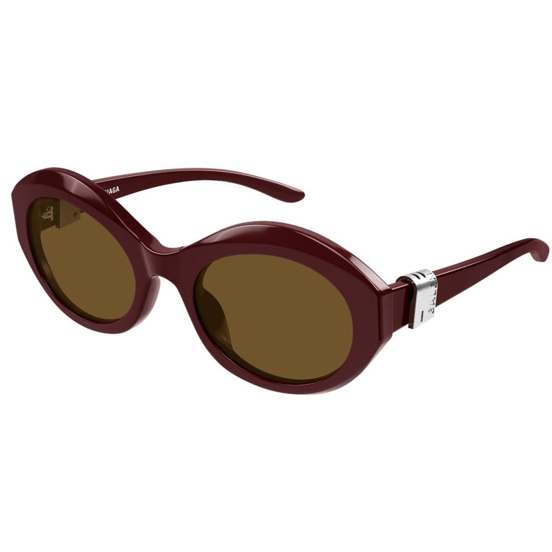 Occhiale da Sole Balenciaga, Modello: BB0460S Colore: 003