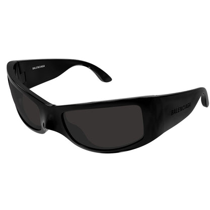 Occhiale da Sole Balenciaga, Modello: BB0461S Colore: 001
