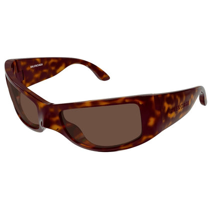 Occhiale da Sole Balenciaga, Modello: BB0461S Colore: 003