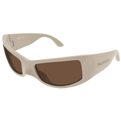 Occhiale da Sole Balenciaga, Modello: BB0461S Colore: 005