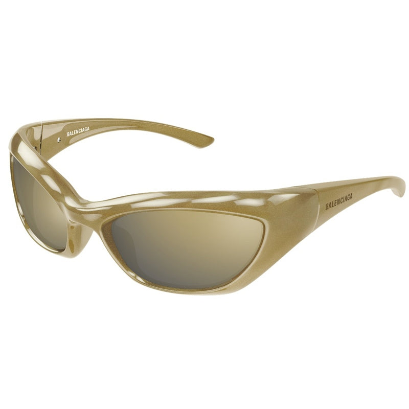 Occhiale da Sole Balenciaga, Modello: BB0463S Colore: 002