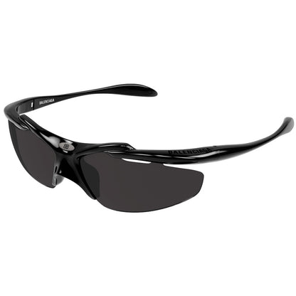 Occhiale da Sole Balenciaga, Modello: BB0464S Colore: 001