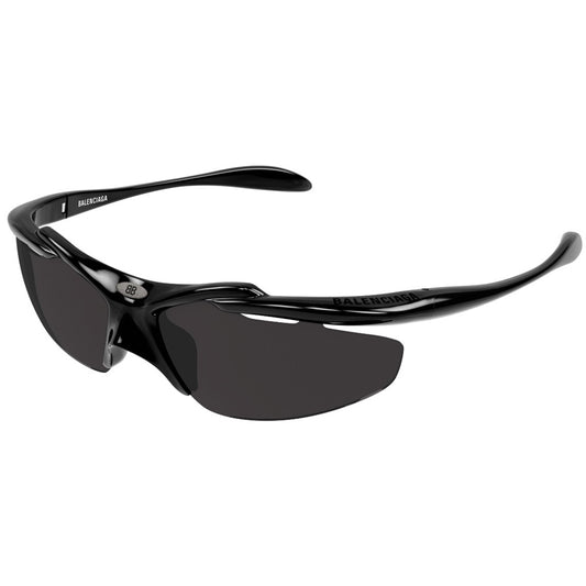 Occhiale da Sole Balenciaga, Modello: BB0464S Colore: 001