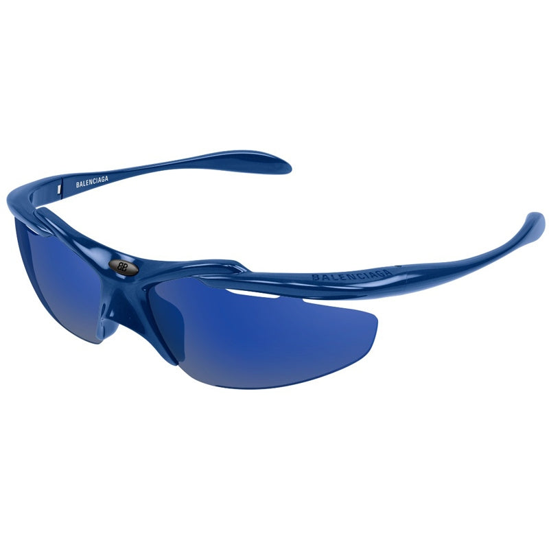 Occhiale da Sole Balenciaga, Modello: BB0464S Colore: 004