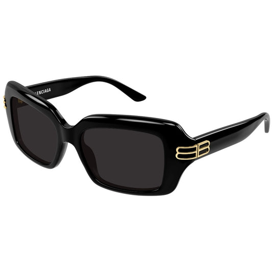 Occhiale da Sole Balenciaga, Modello: BB0465S Colore: 001