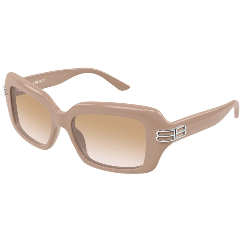 Occhiale da Sole Balenciaga, Modello: BB0465S Colore: 003
