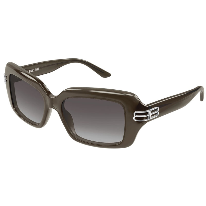 Occhiale da Sole Balenciaga, Modello: BB0465S Colore: 004