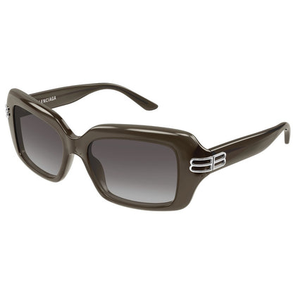 Occhiale da Sole Balenciaga, Modello: BB0465S Colore: 004