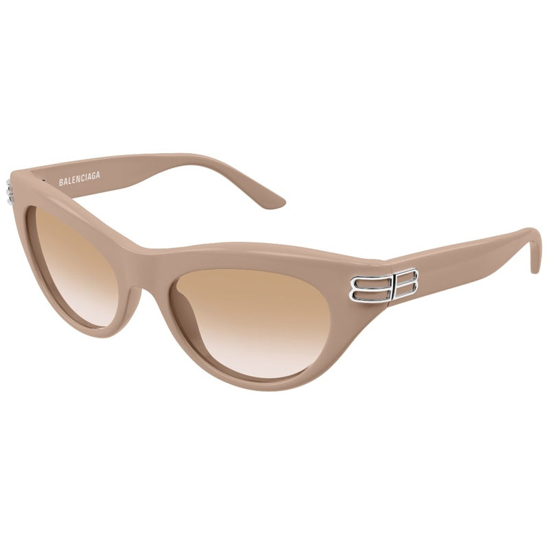 Occhiale da Sole Balenciaga, Modello: BB0466S Colore: 003