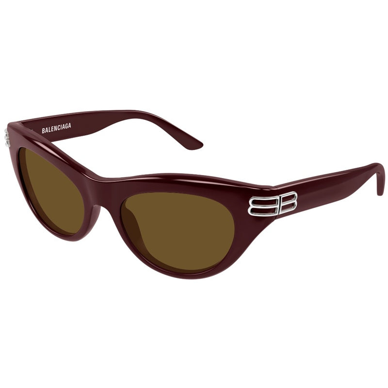 Occhiale da Sole Balenciaga, Modello: BB0466S Colore: 004